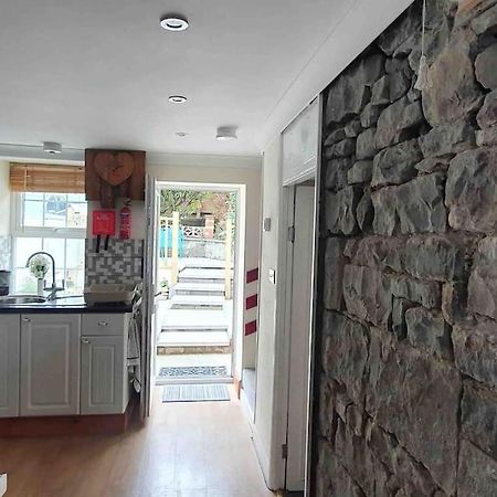Cosy Cottage In Garnant Bagian luar foto