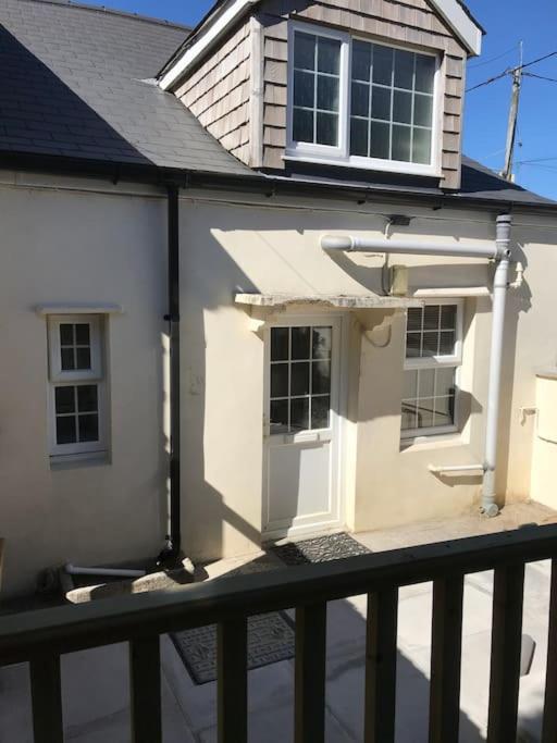 Cosy Cottage In Garnant Bagian luar foto